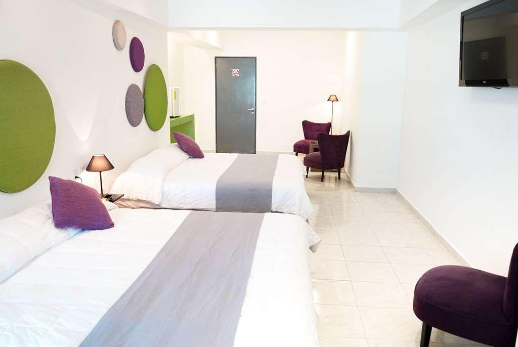 Tryp By Wyndham Chetumal Hotel Room photo