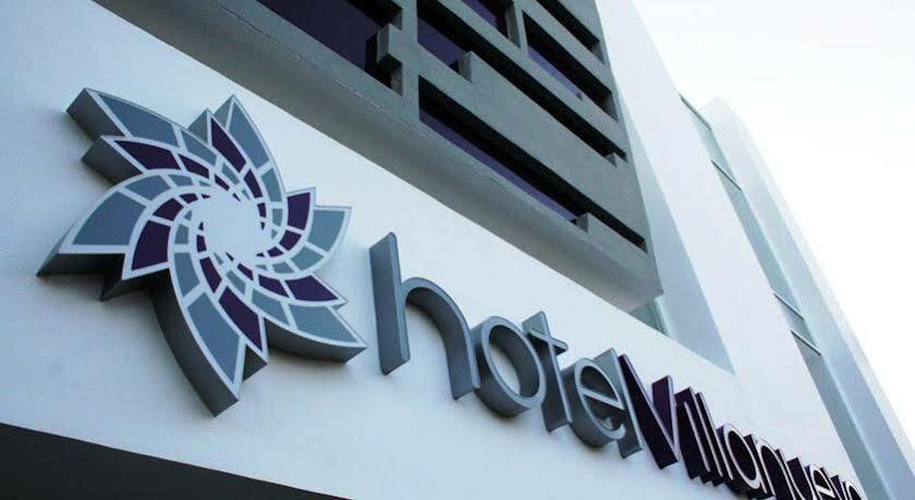 Tryp By Wyndham Chetumal Hotel Exterior photo